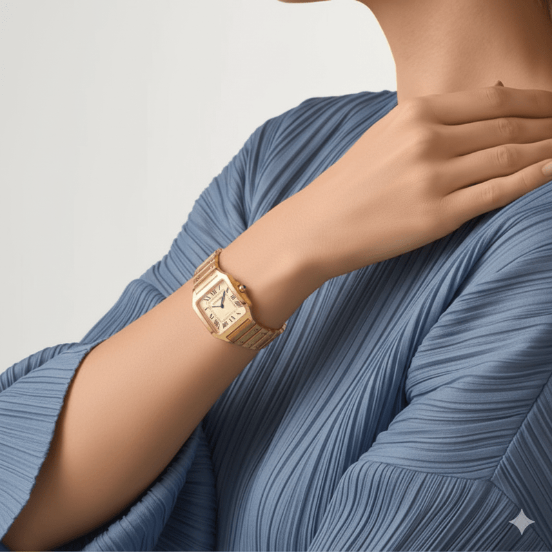 Montre Femmes - MK WATCHES