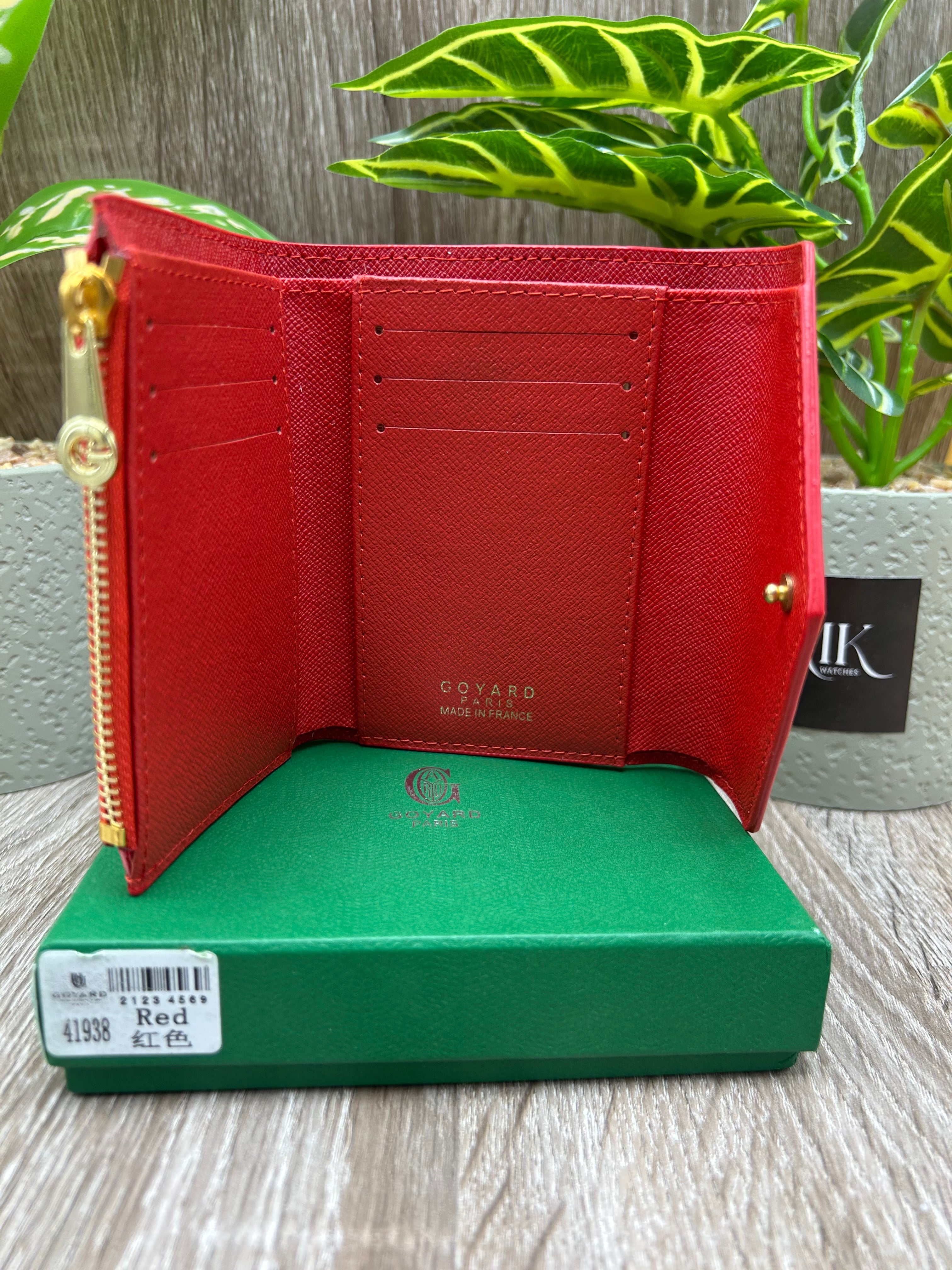 PORTEFEUILLE FEMMES 14