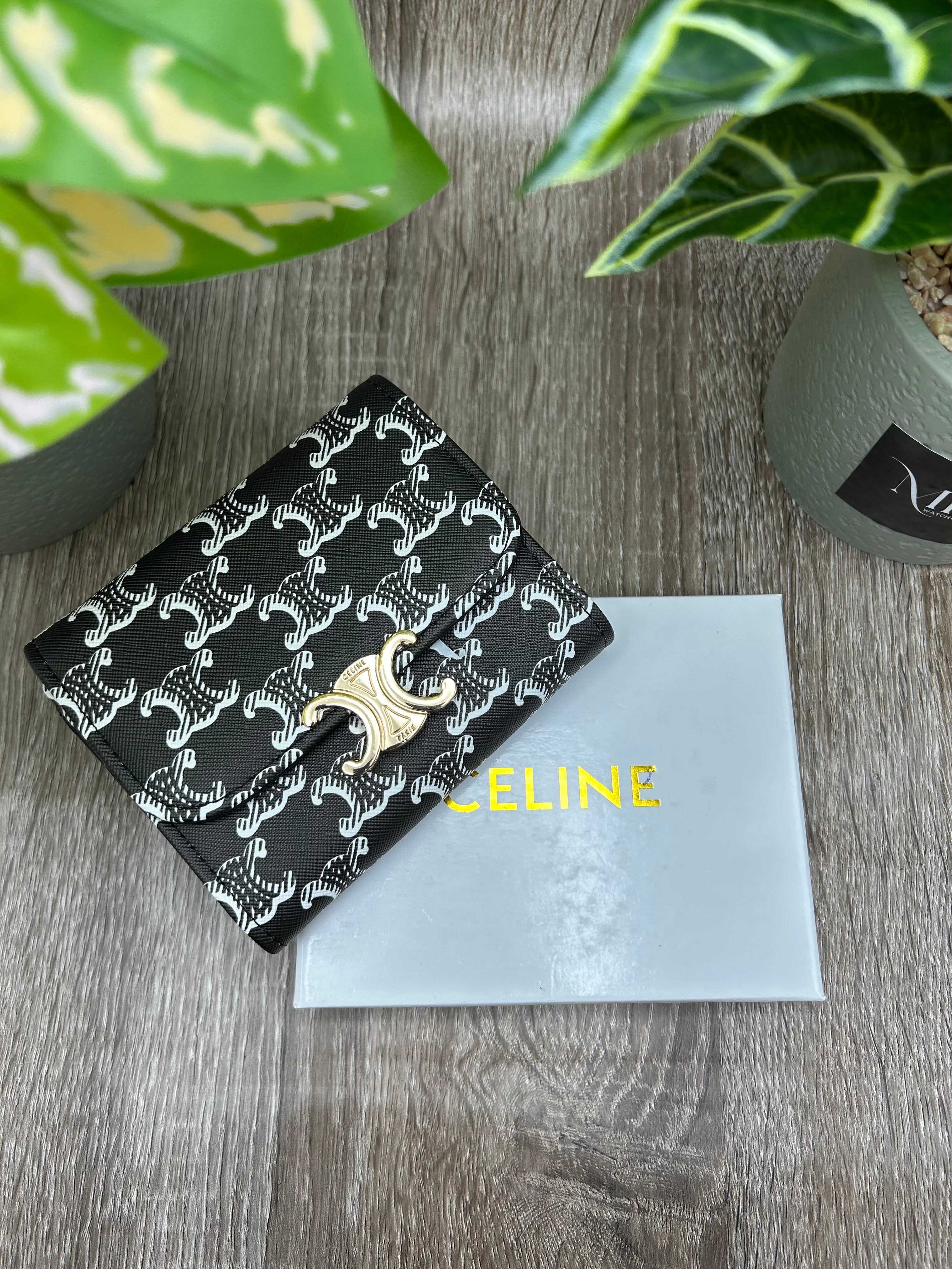 PORTEFEUILLE FEMMES 11