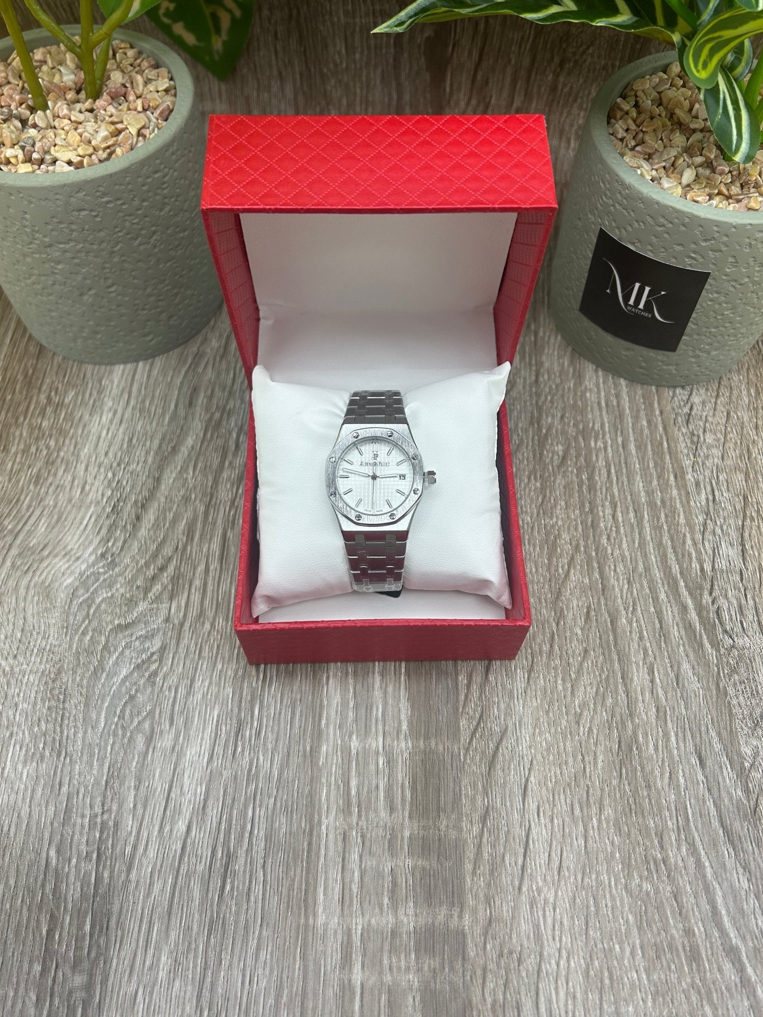 AP femme - MK WATCHES