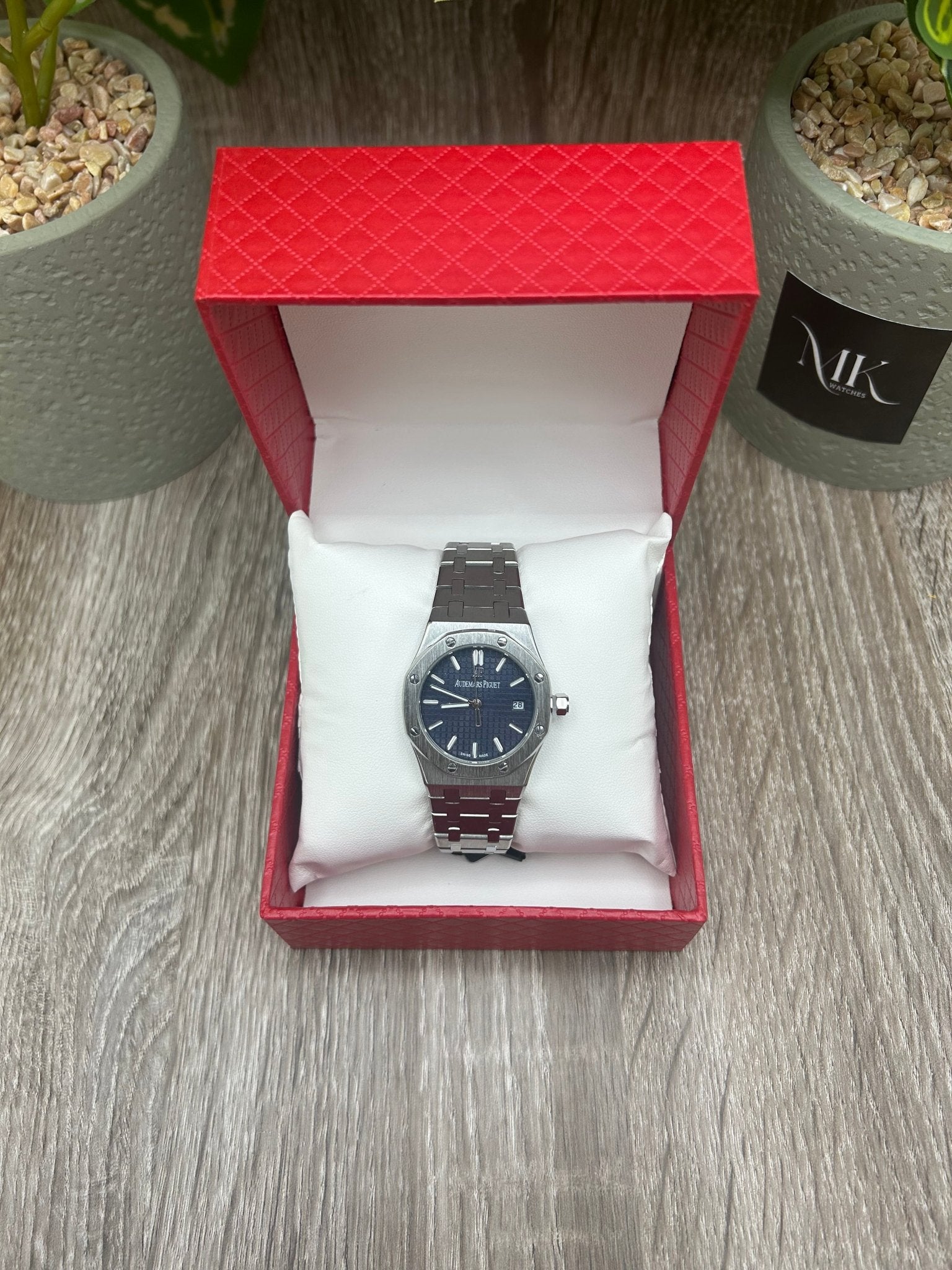 AP femme - MK WATCHES