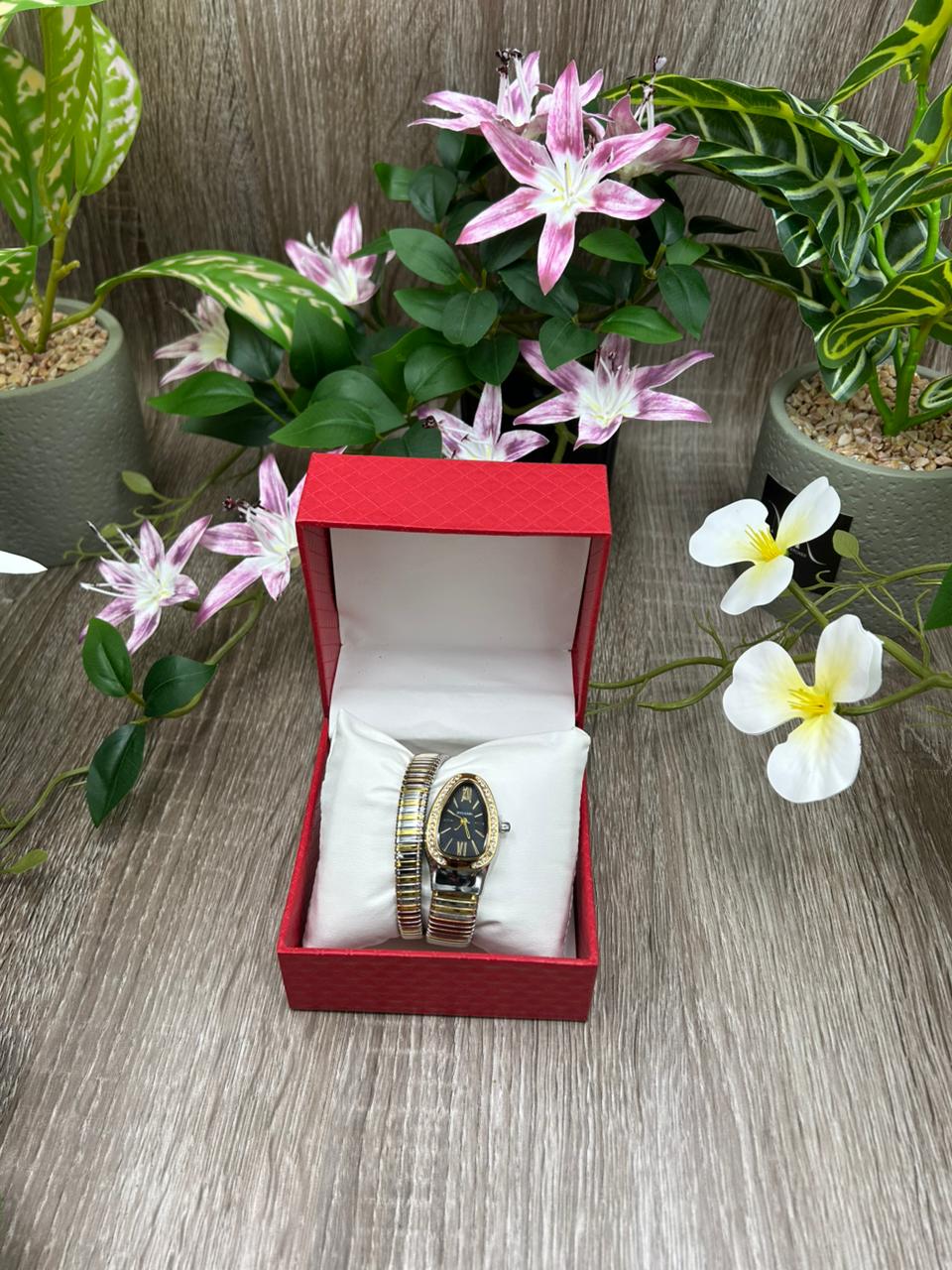 BV SERPENTI - MK WATCHES