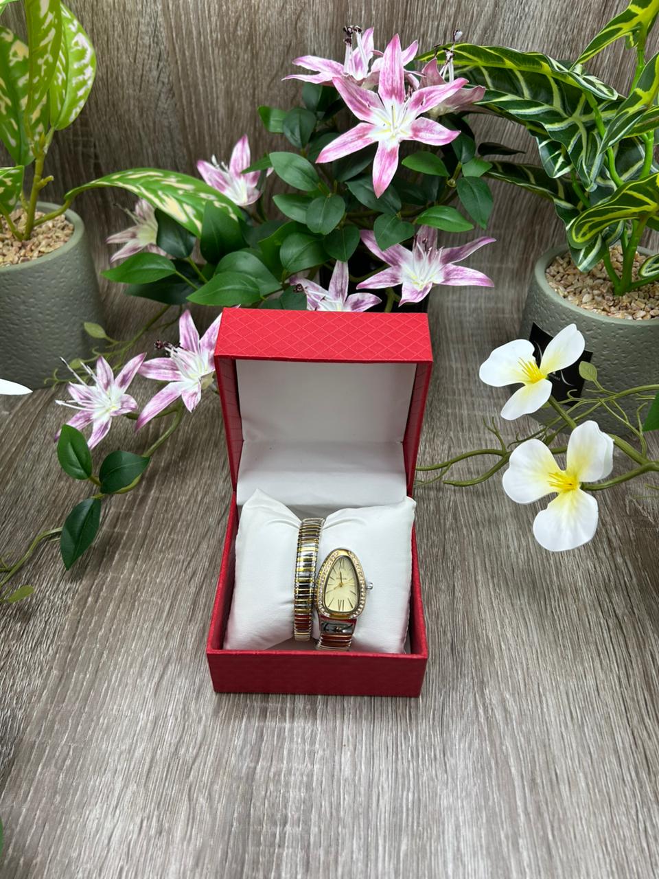 BV SERPENTI - MK WATCHES