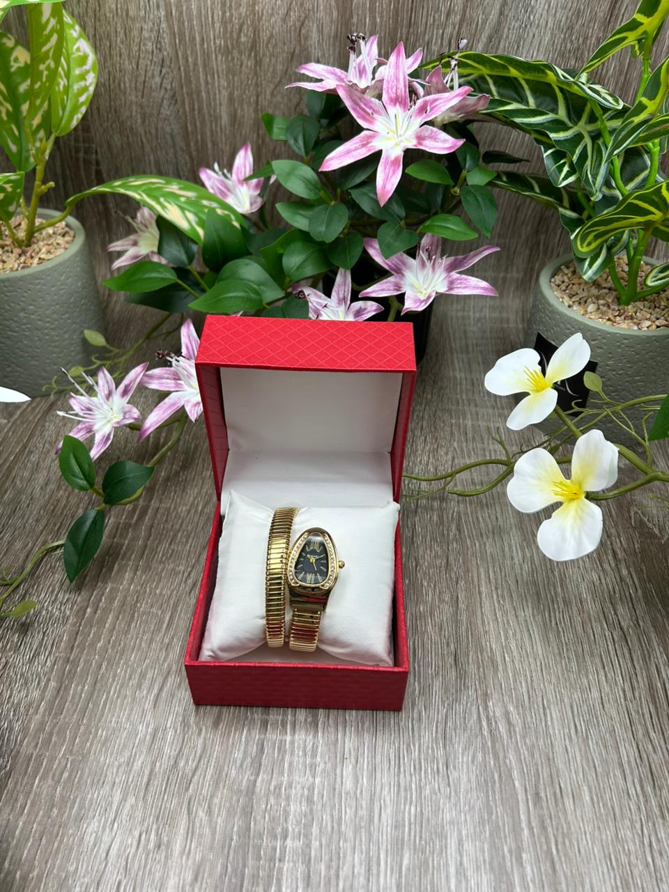 BV SERPENTI - MK WATCHES