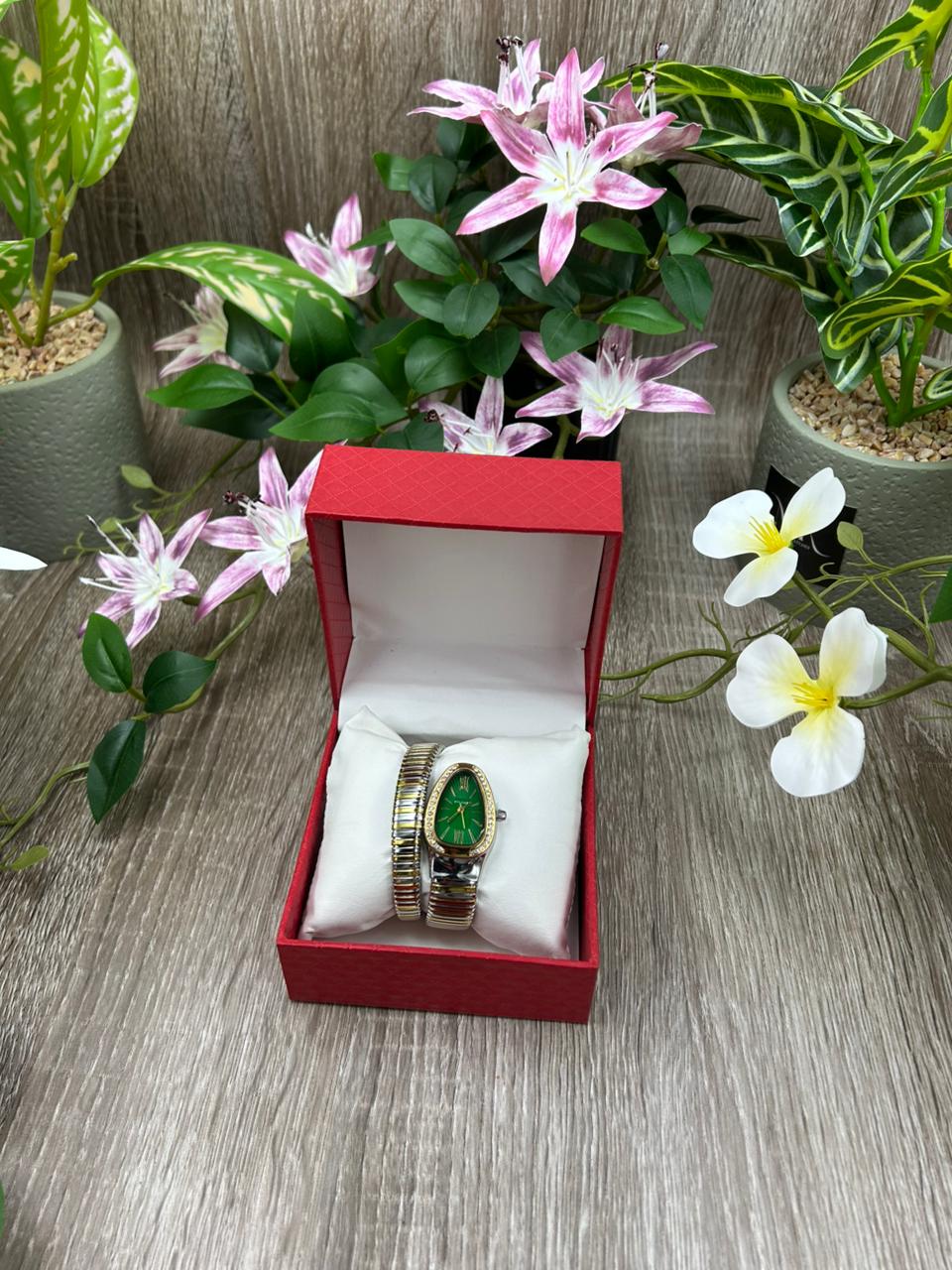 BV SERPENTI - MK WATCHES