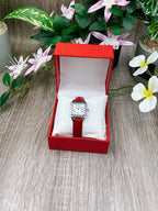 C SANTOS ROUGE - MK WATCHES