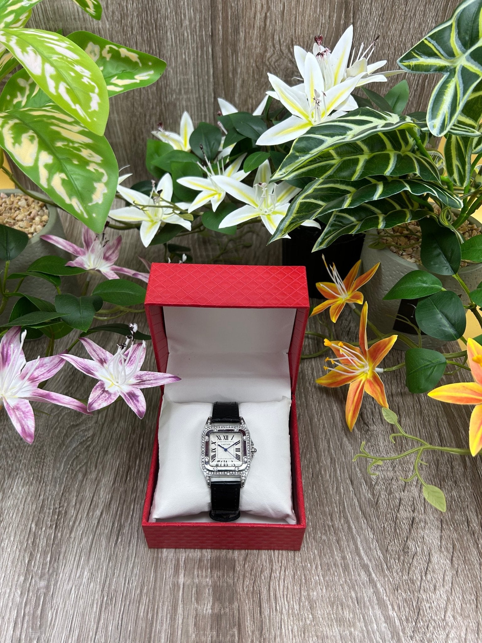 CRT FEMMES - ladies watches