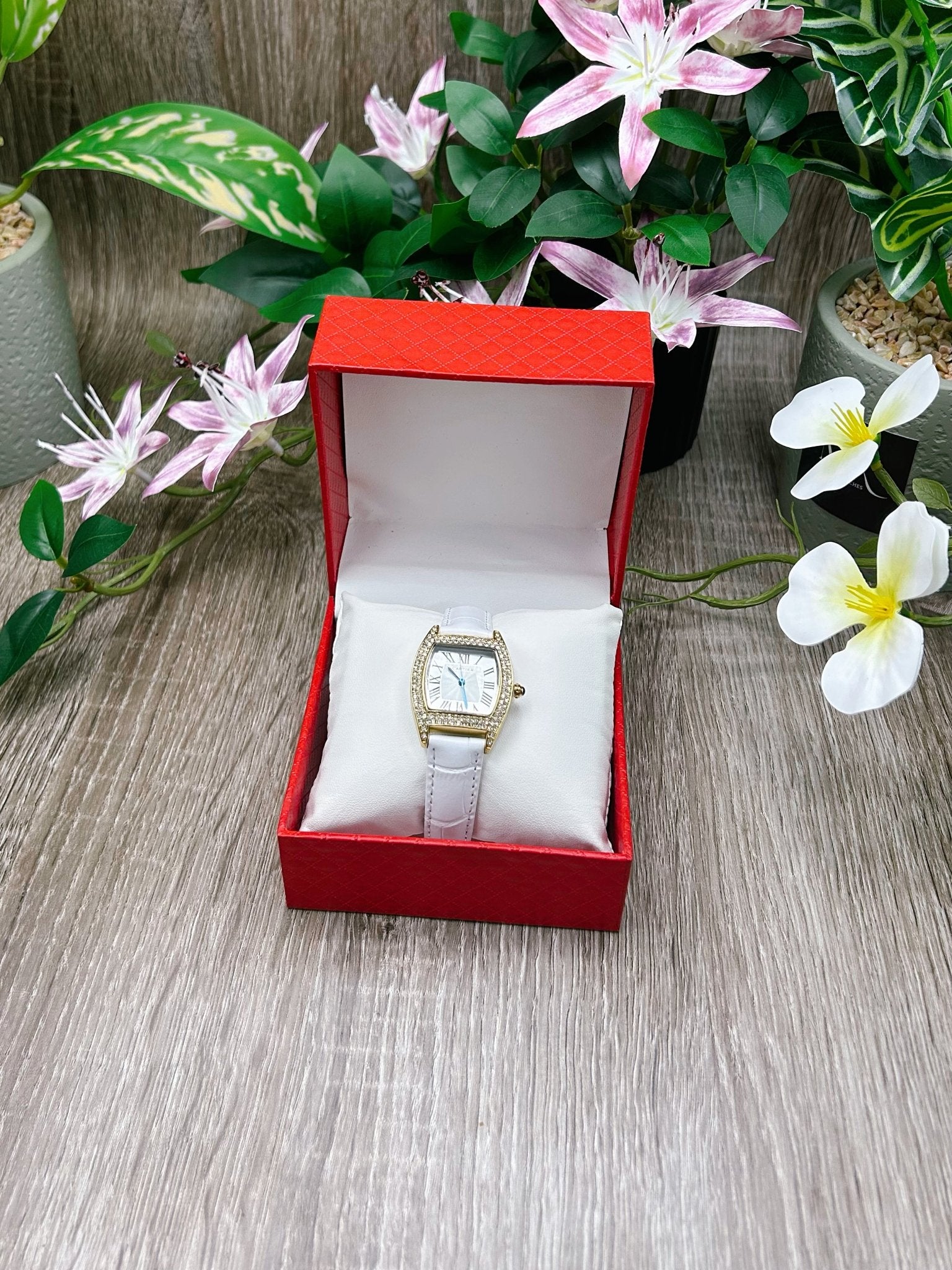 CRT Royal Crown - MK WATCHES