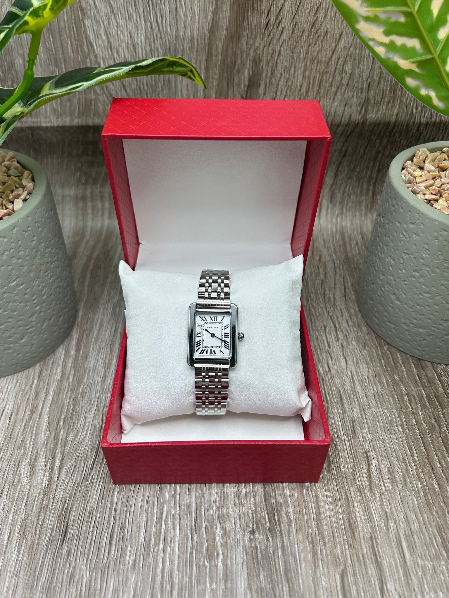 CRT Tank Must SolarBeat™ - ladies watches