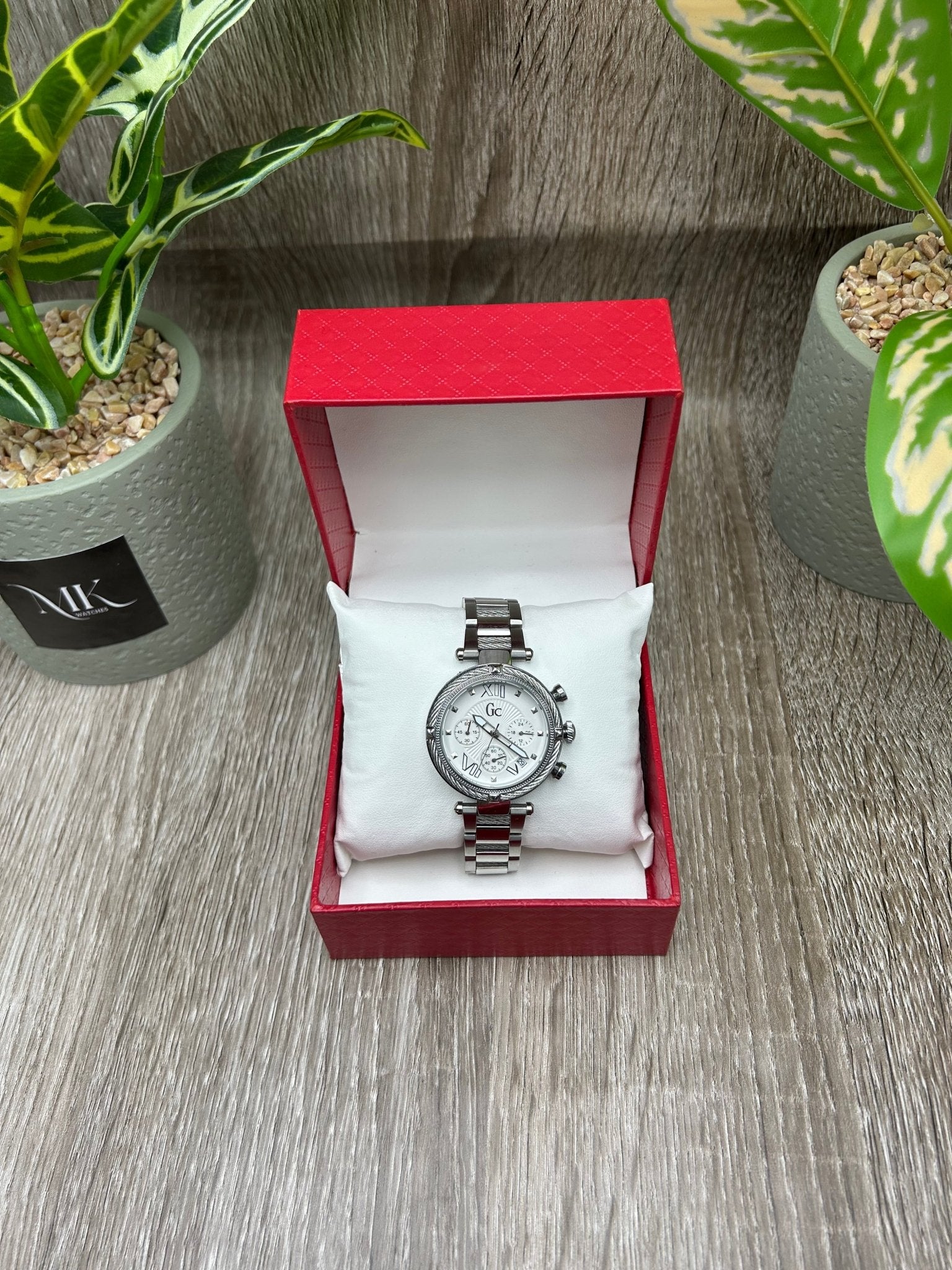 GC - ladies watches