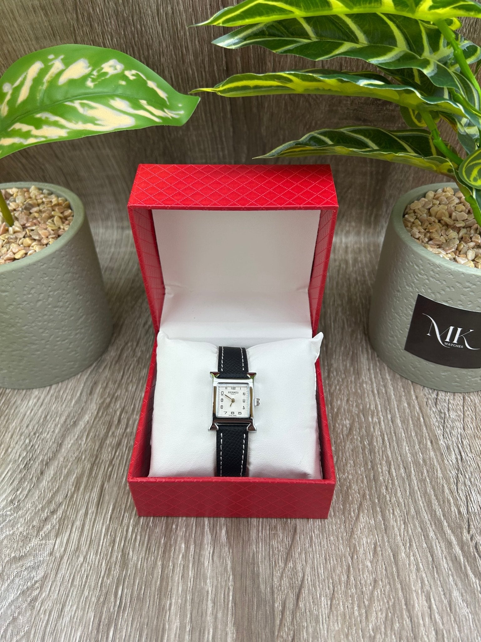 HRMS FEMMES - ladies watches