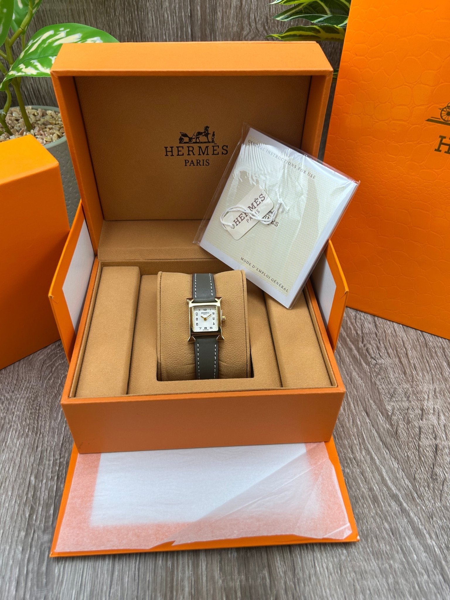 HRMS FEMMES - ladies watches