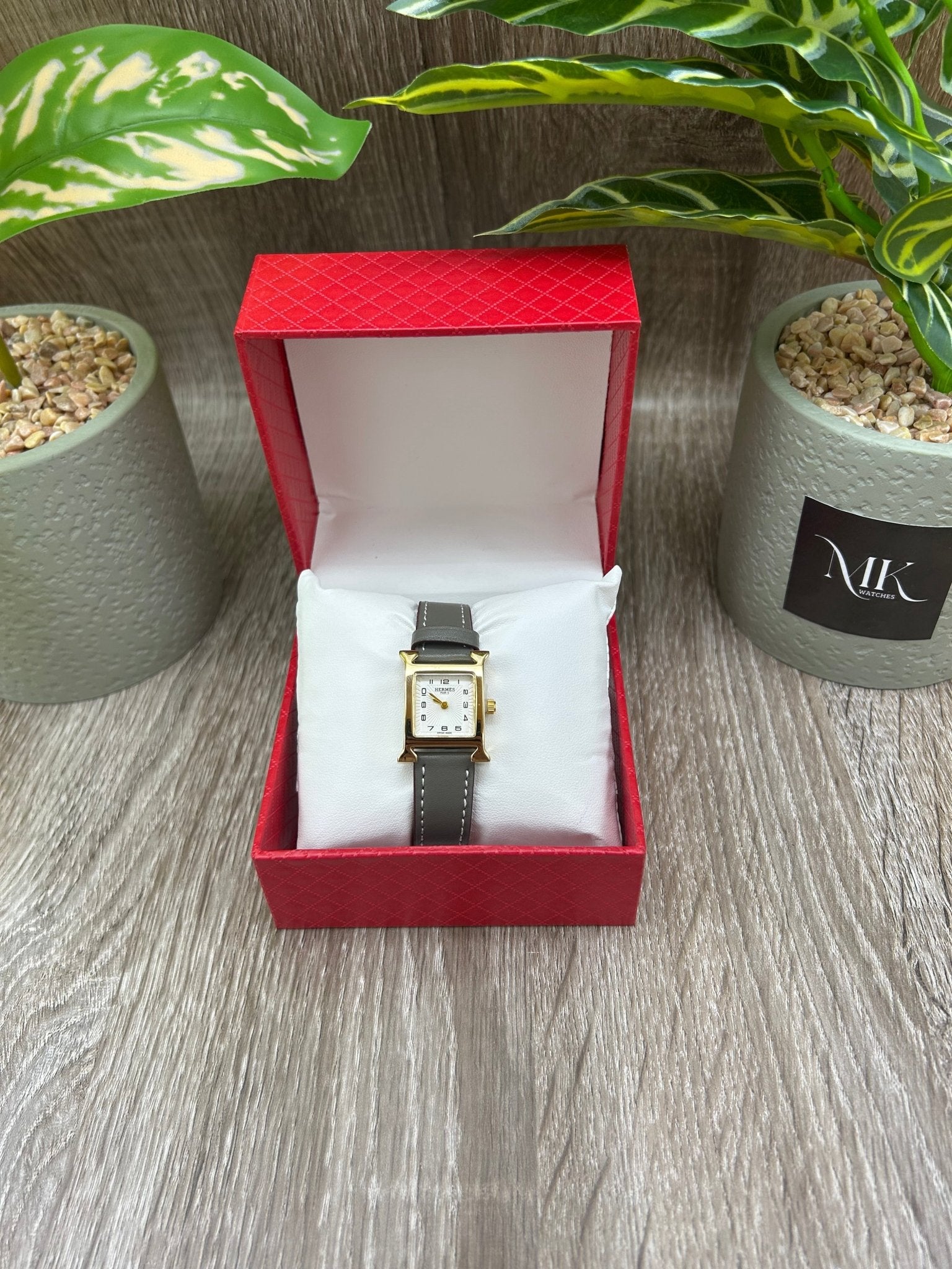 HRMS FEMMES - ladies watches