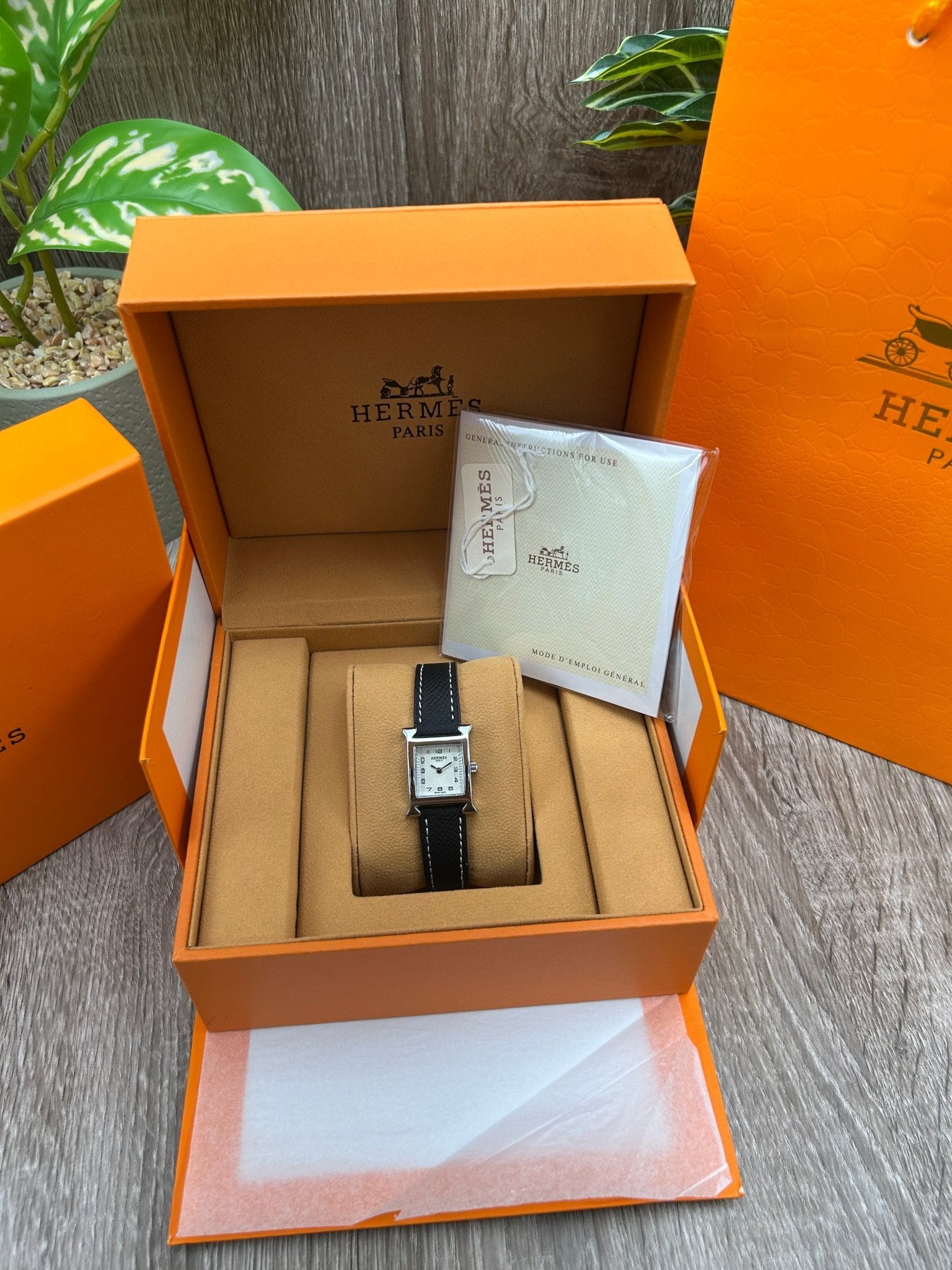 HRMS FEMMES - ladies watches