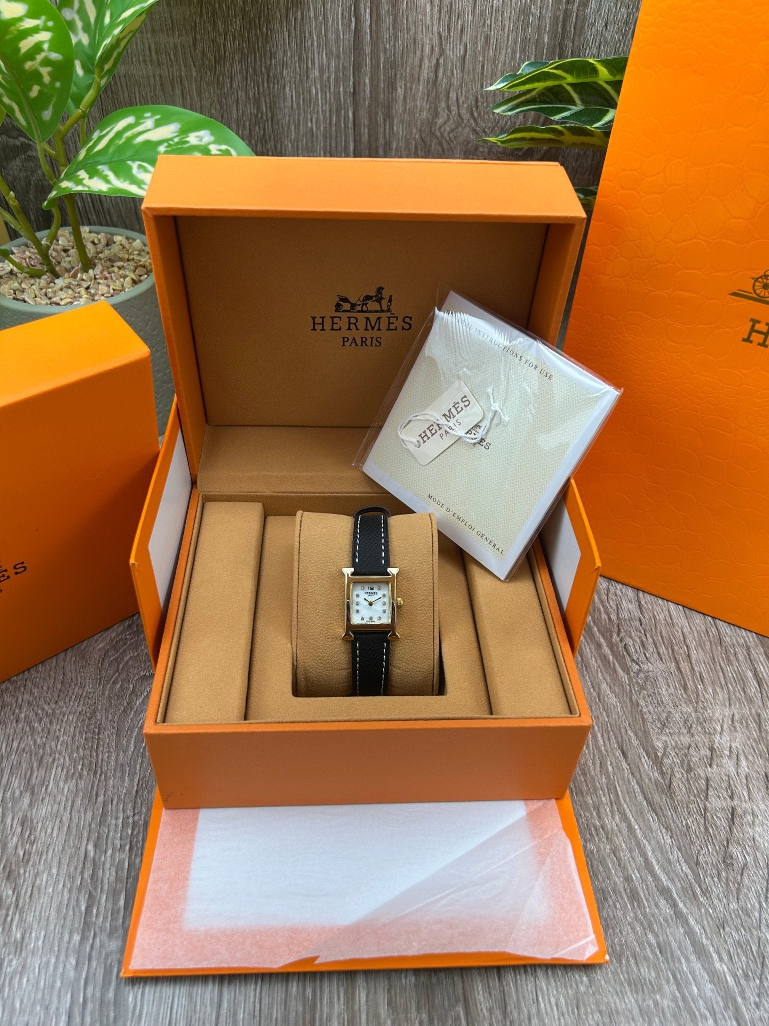 HRMS FEMMES - ladies watches