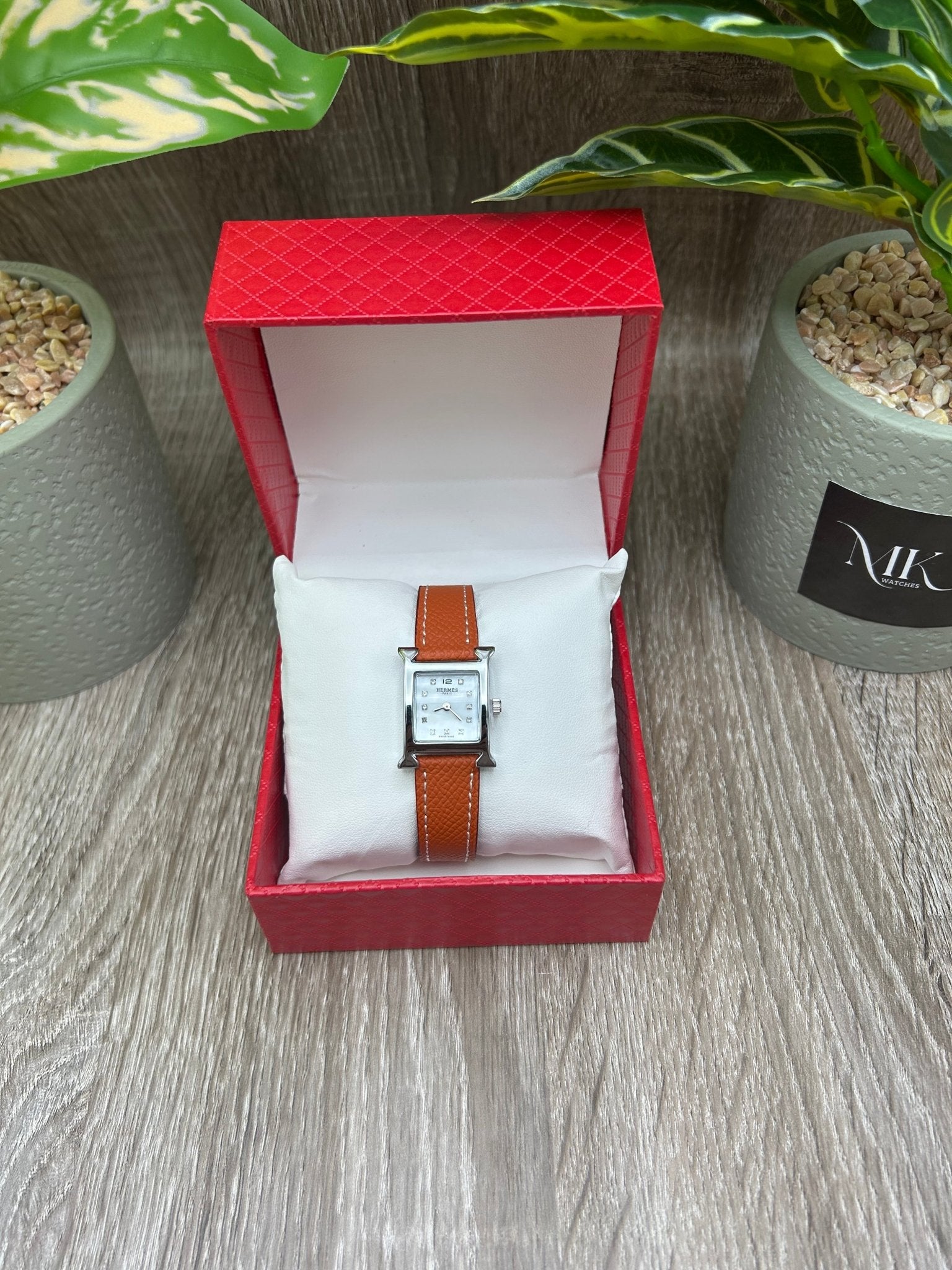 HRMS FEMMES - ladies watches