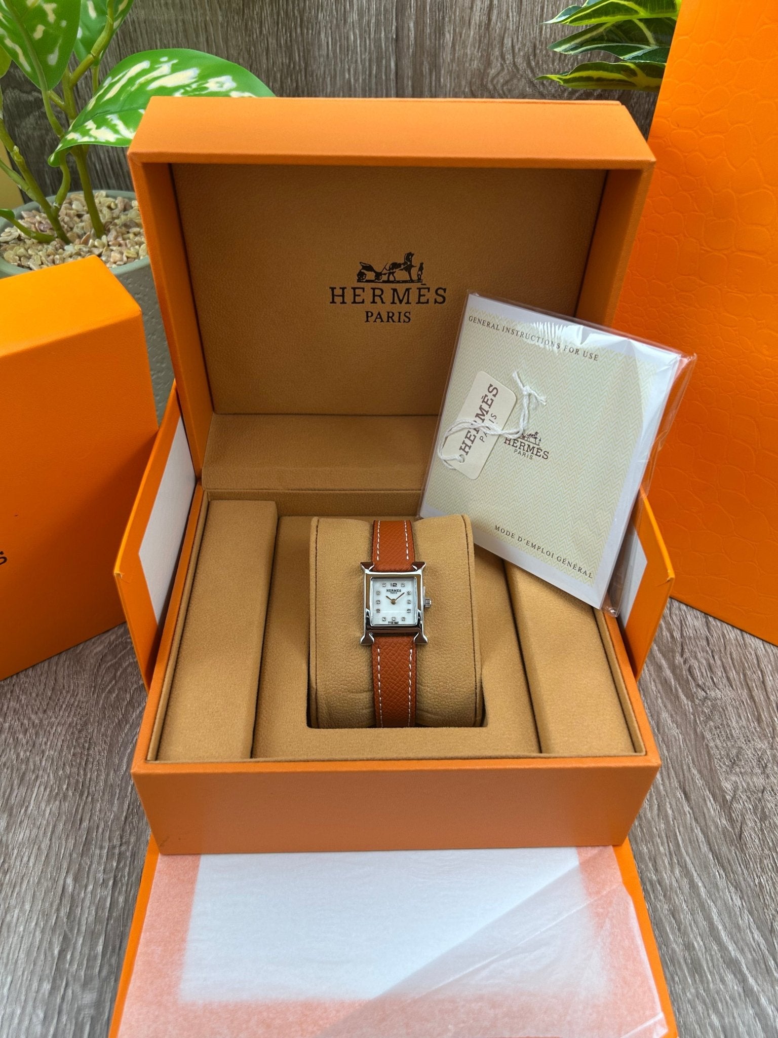 HRMS FEMMES - ladies watches