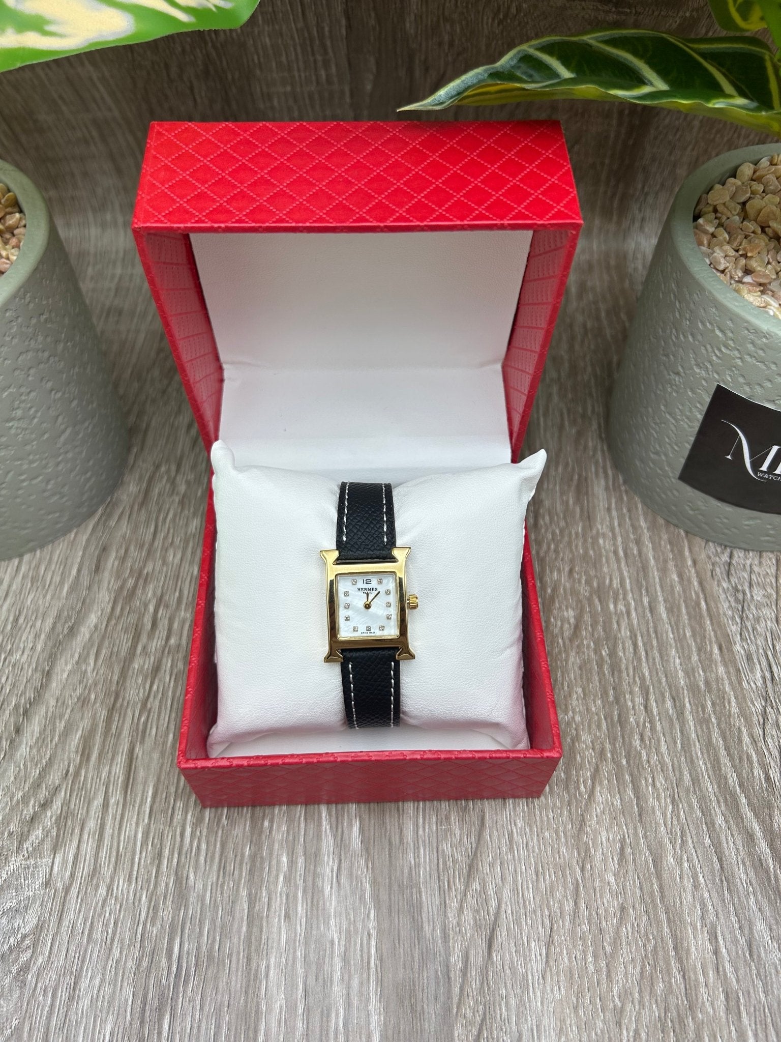 HRMS FEMMES - ladies watches