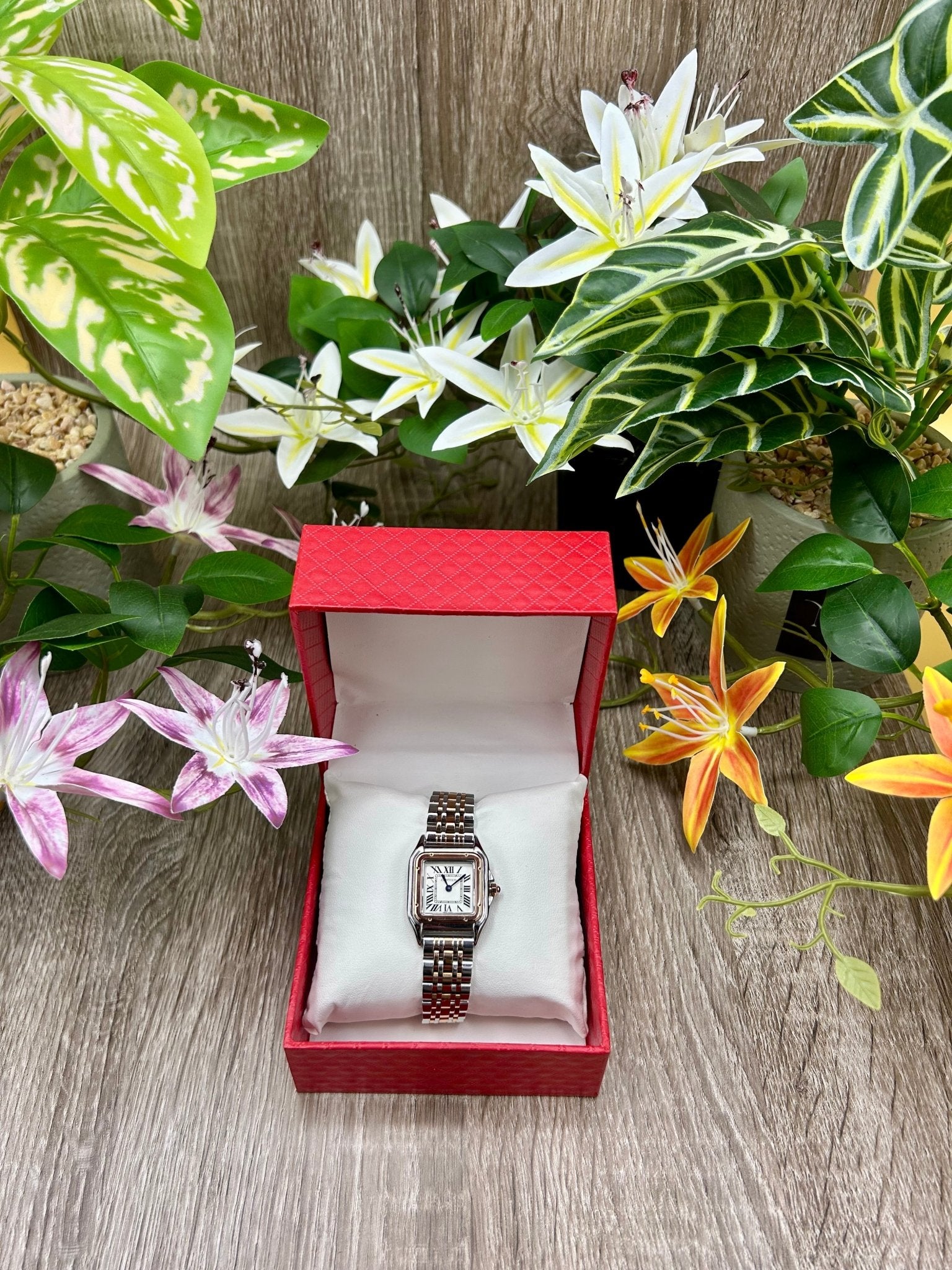 Panthère de Cartier - ladies watches