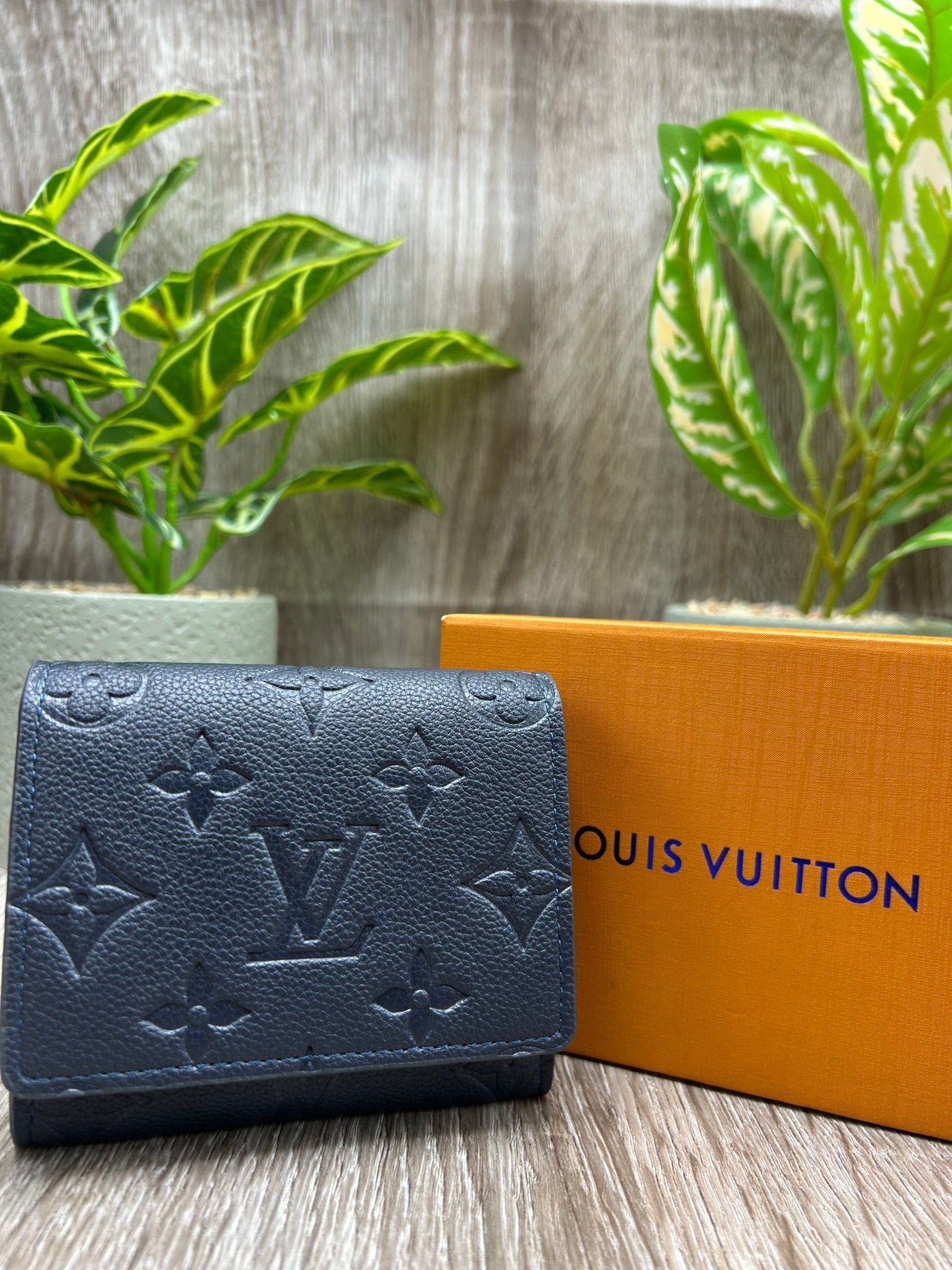 PORTEFEUILLE FEMMES 02 - MK WATCHES