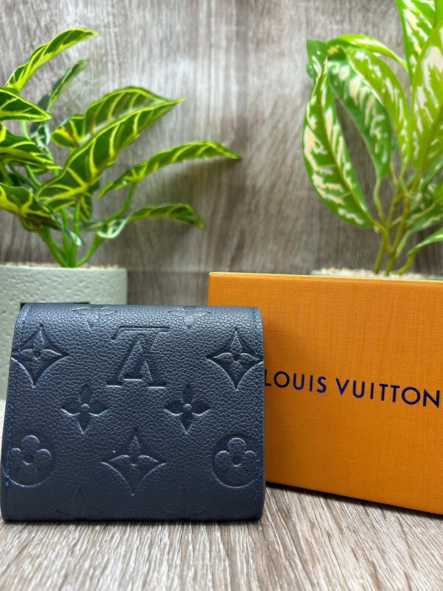 PORTEFEUILLE FEMMES 02 - MK WATCHES