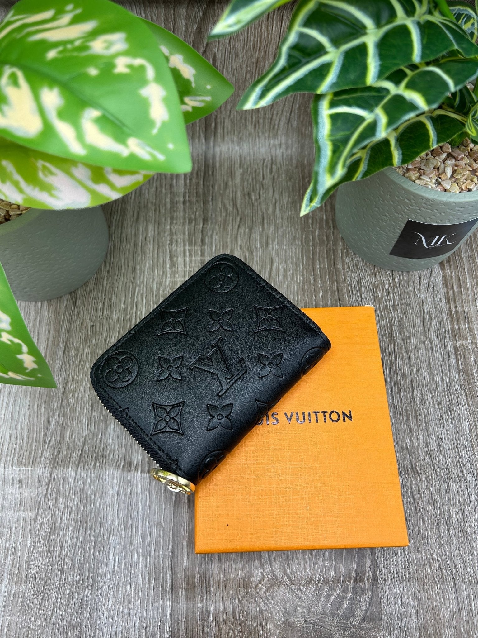 PORTEFEUILLE FEMMES 15 - MK WATCHES