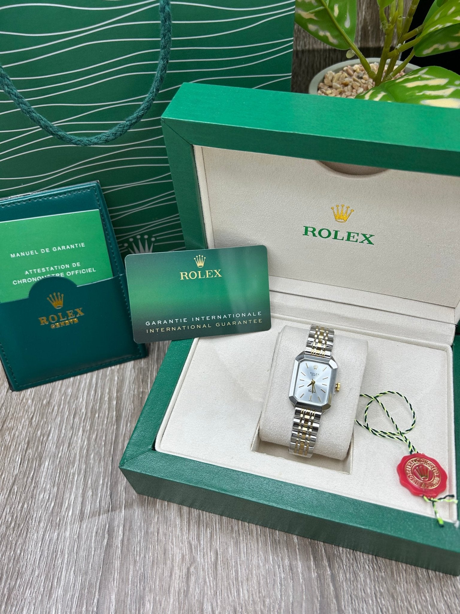 Rolex - ladies watches