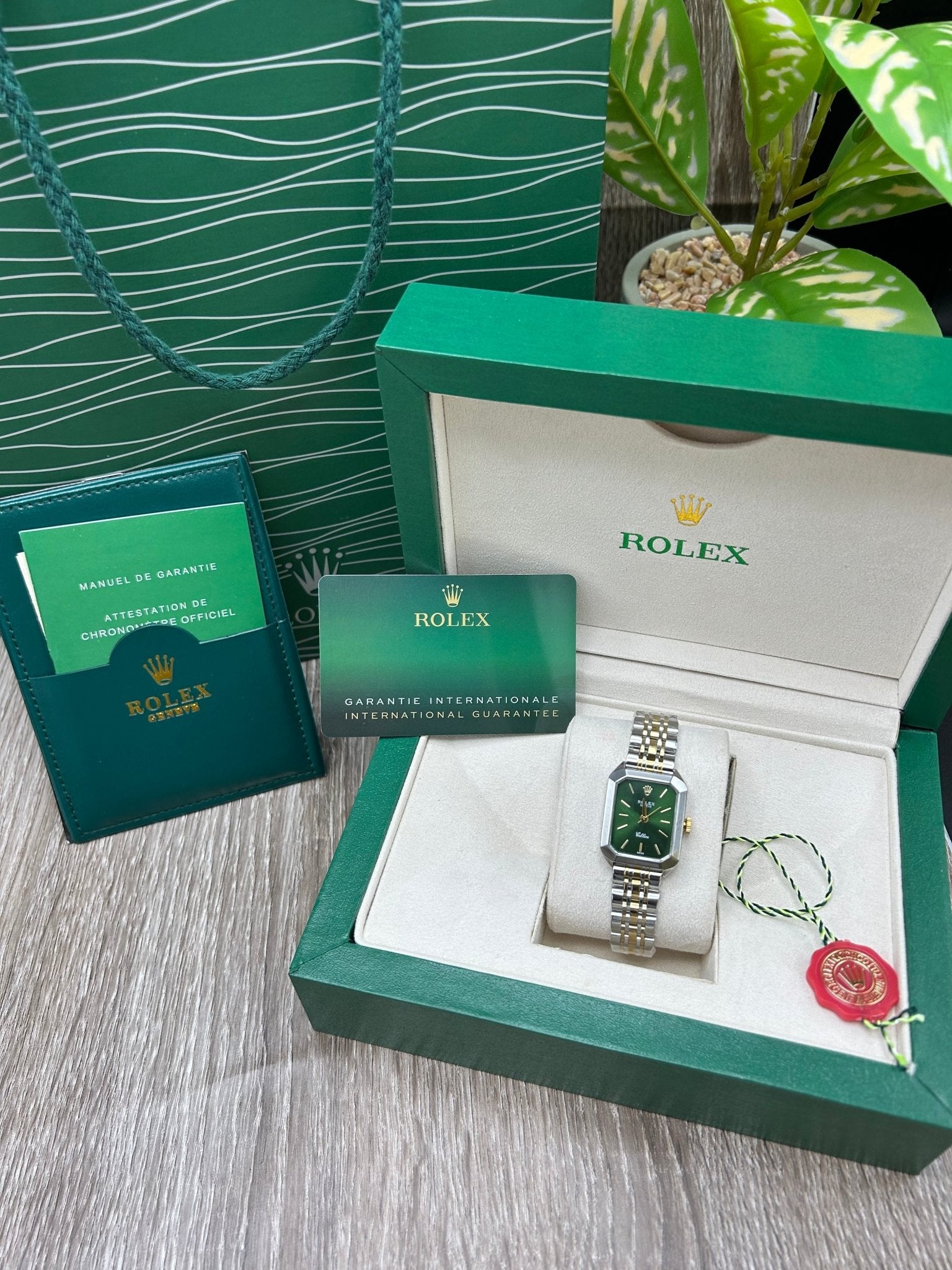 Rolex - ladies watches