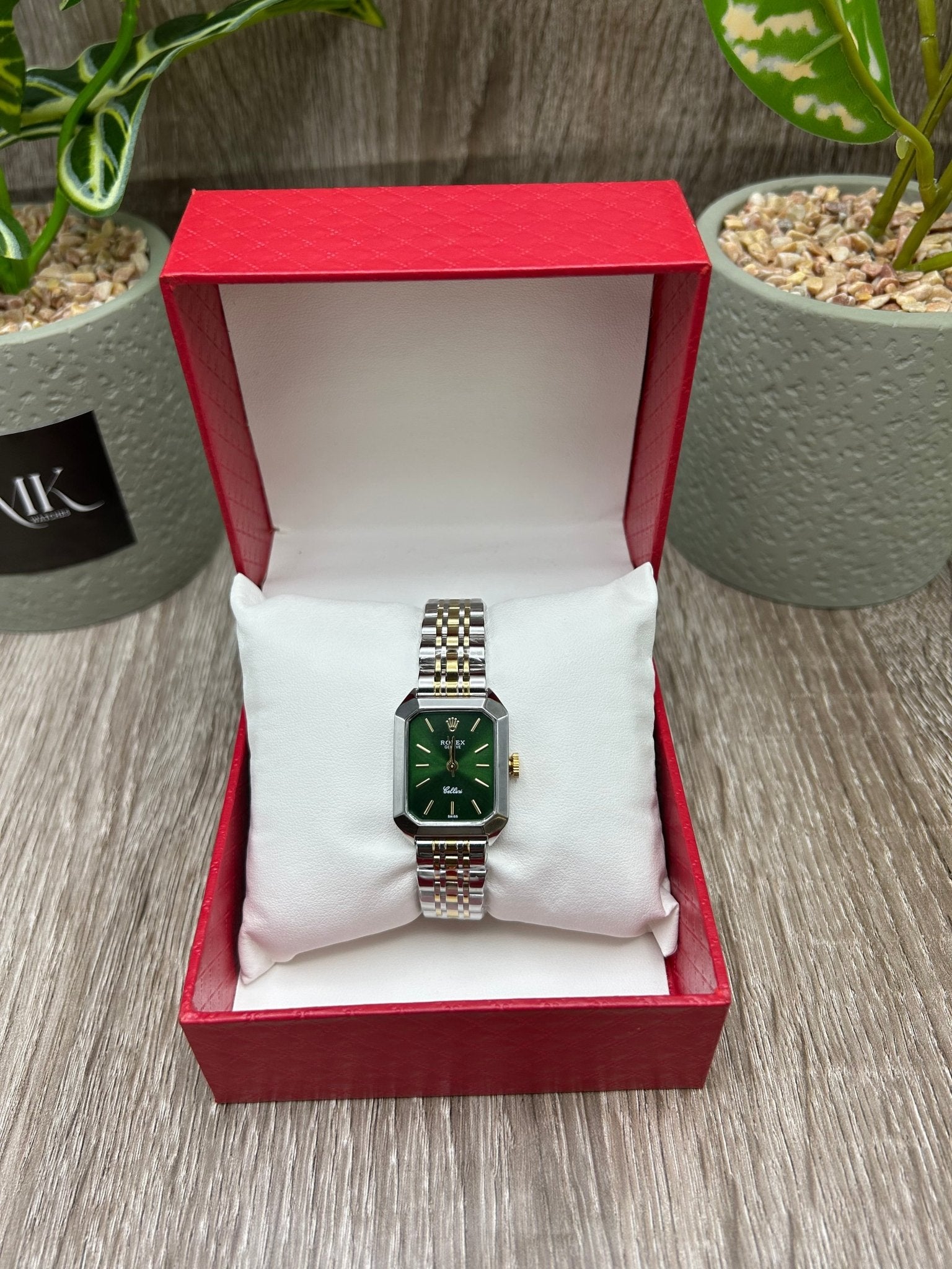 Rolex - ladies watches