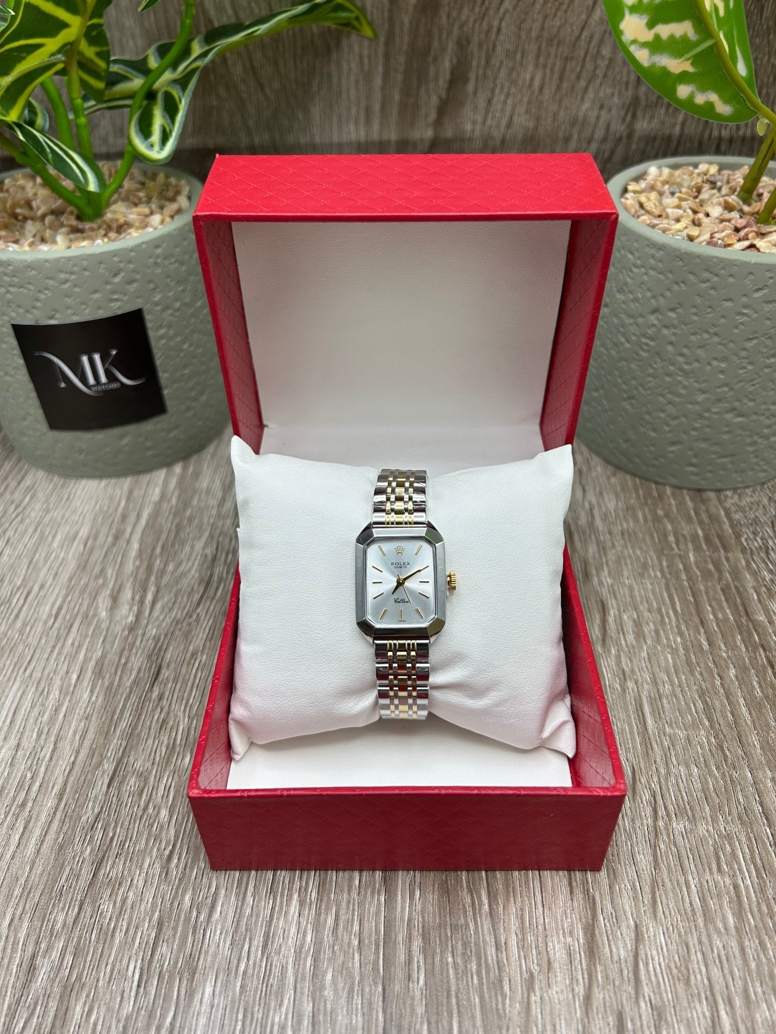 Rolex - ladies watches