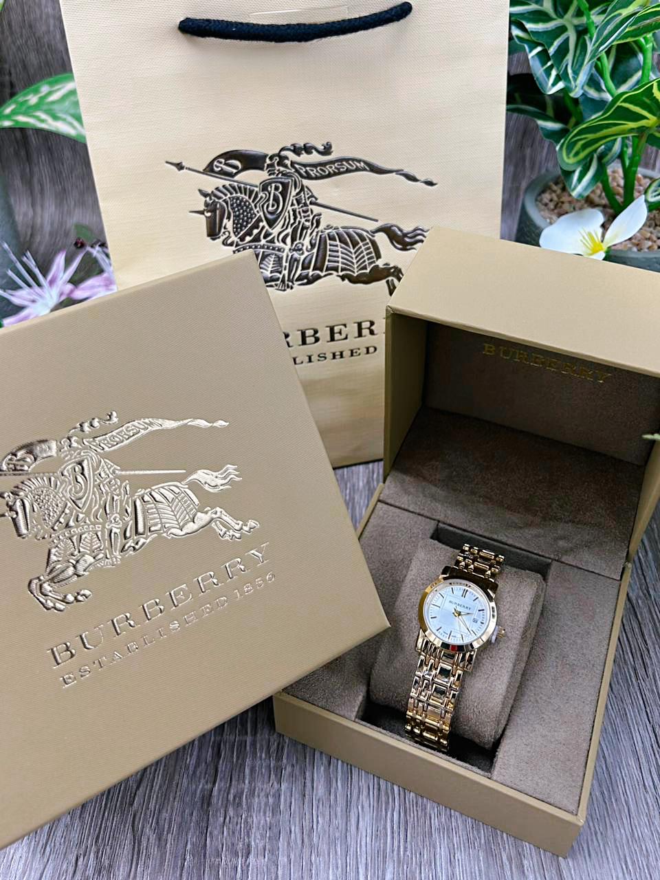 The City MONTRE - MK WATCHES