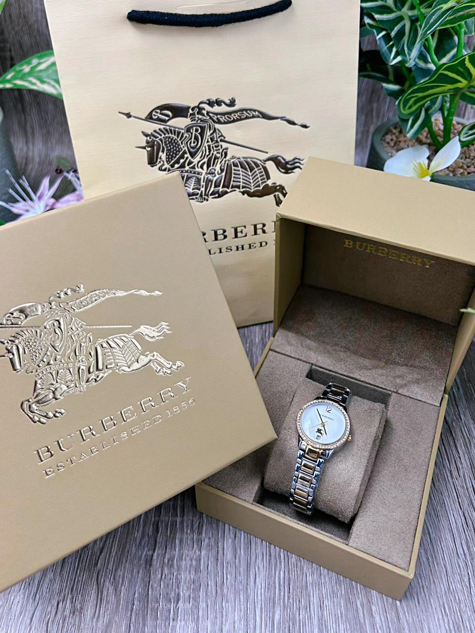 The City MONTRE - MK WATCHES