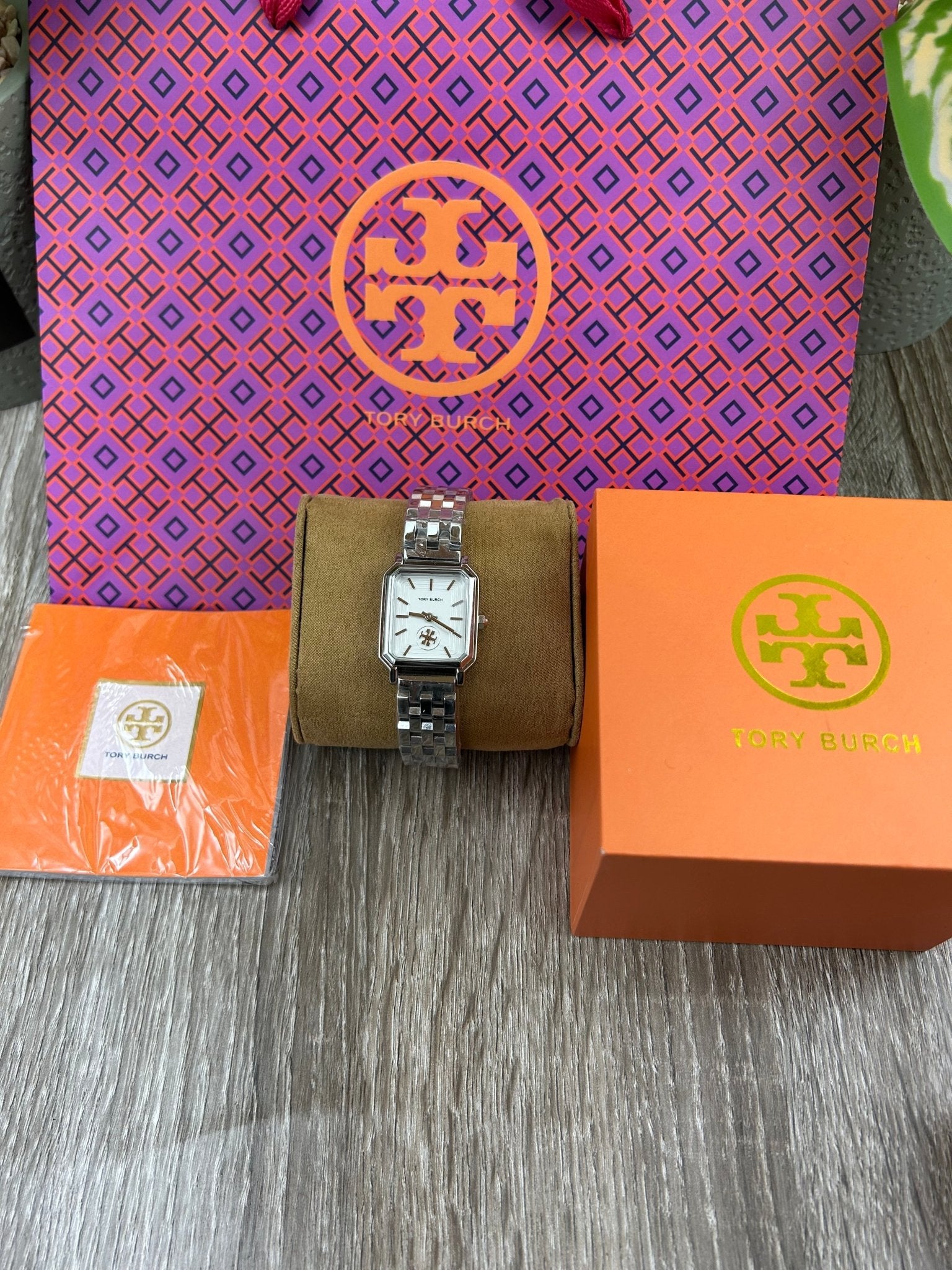 Tory Burch - ladies watches