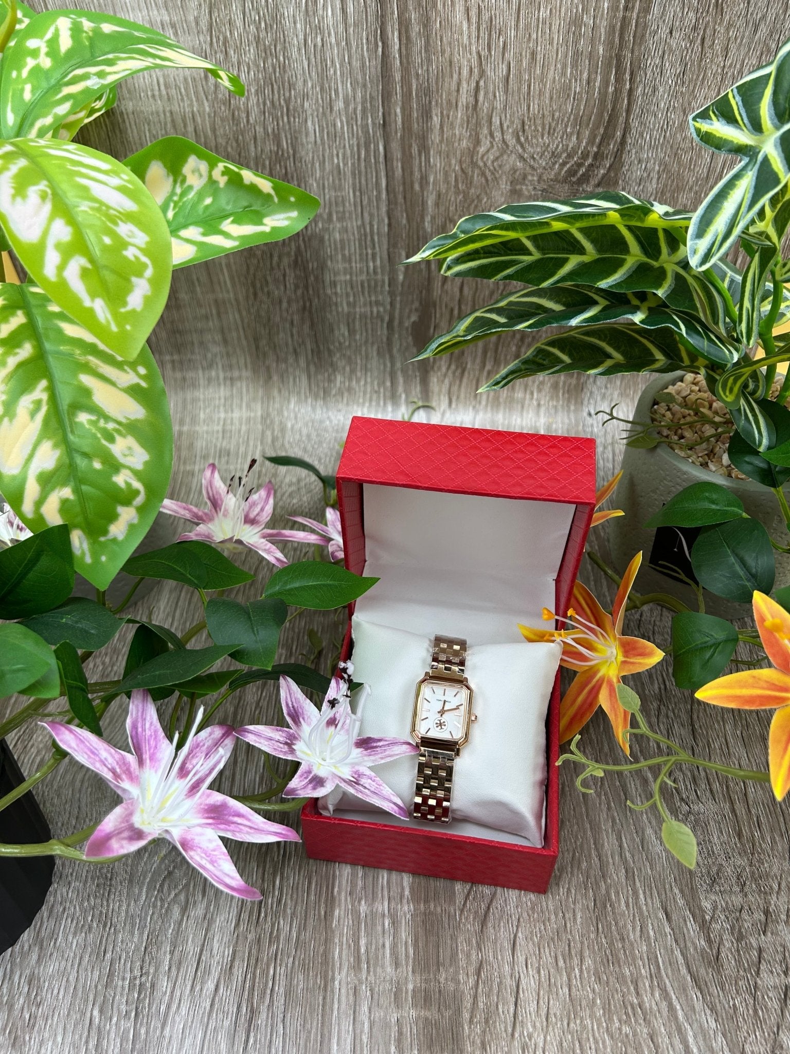 Tory Burch - ladies watches