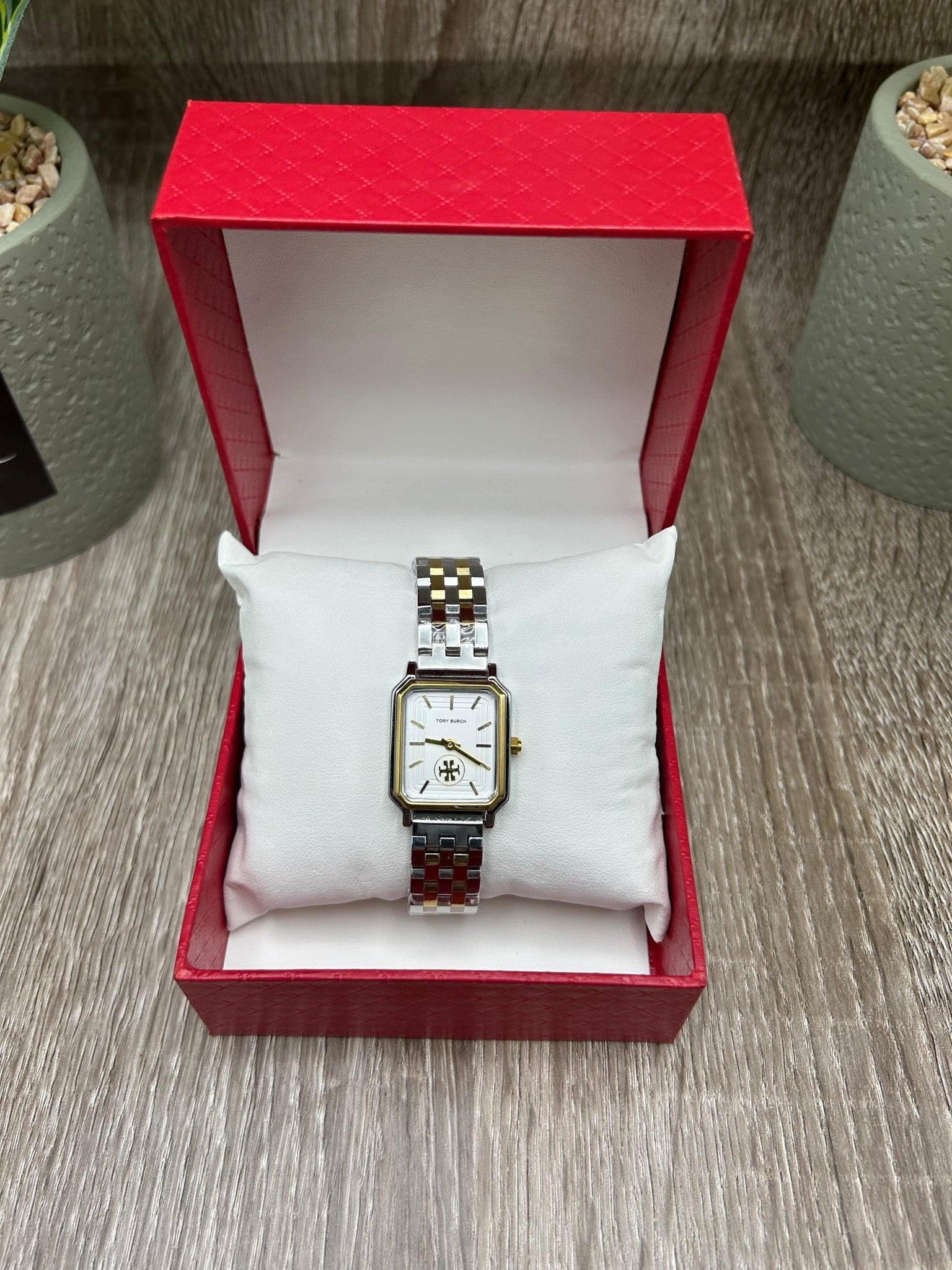 Tory Burch - ladies watches