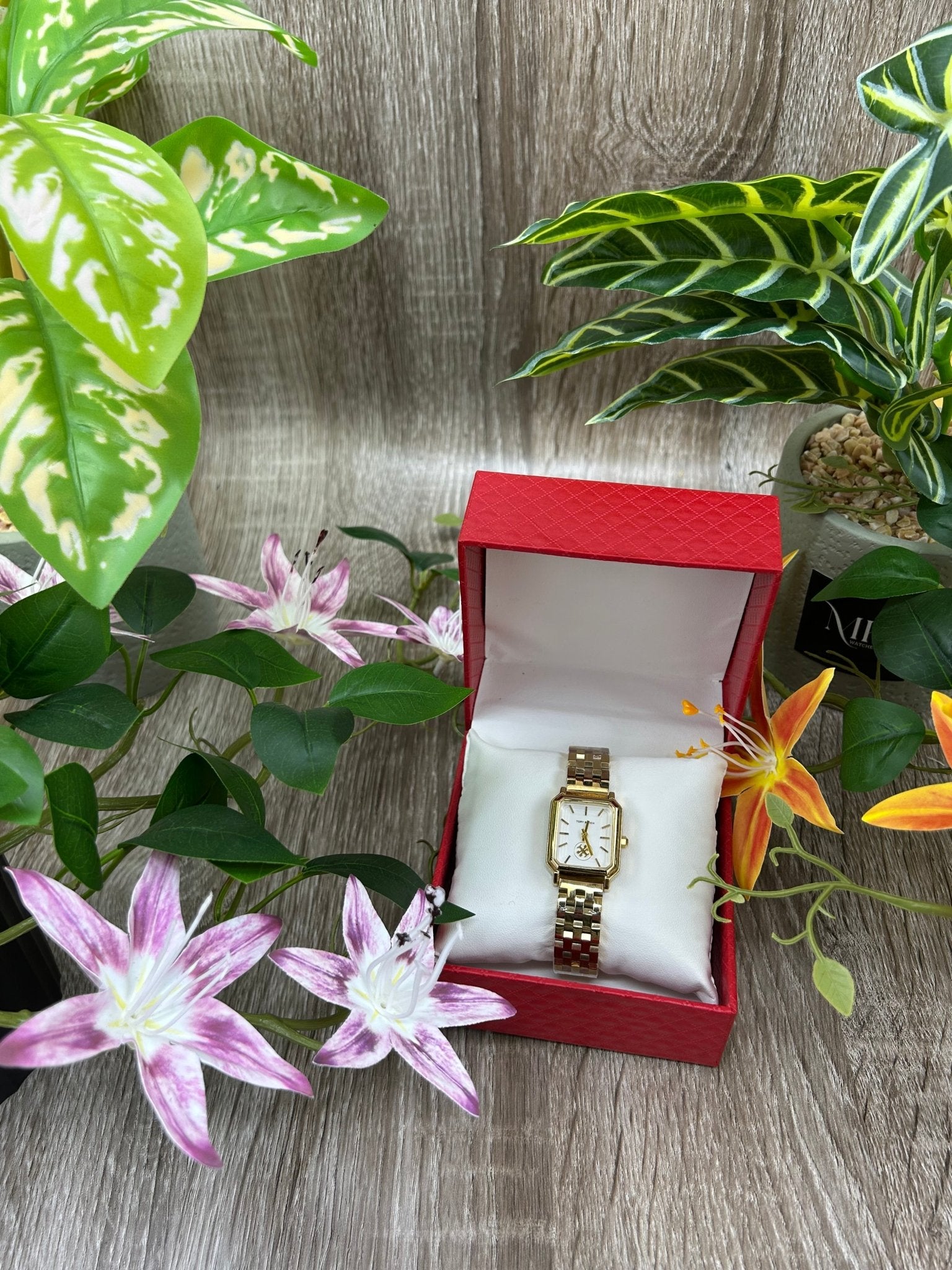 Tory Burch - ladies watches