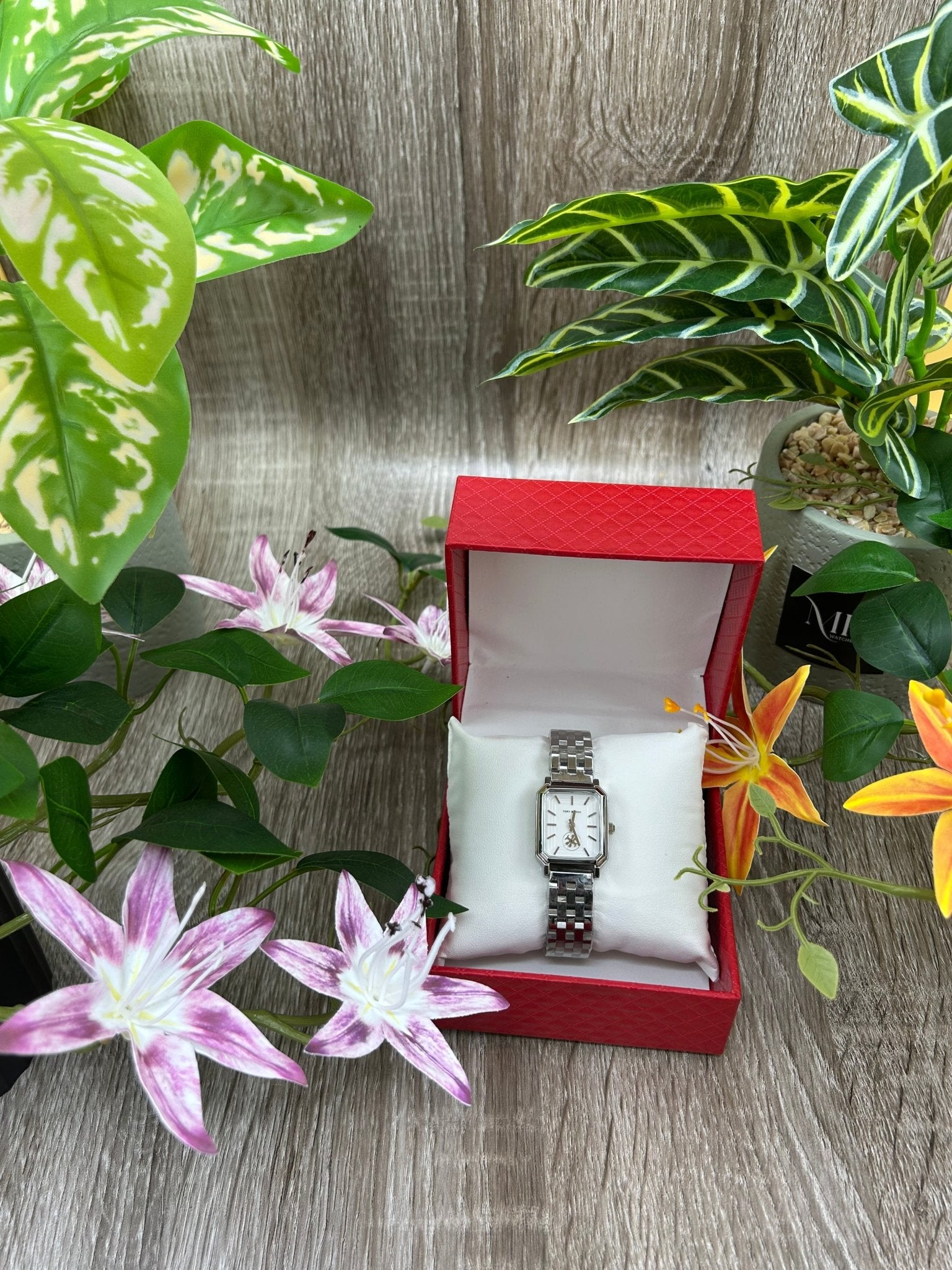 Tory Burch - ladies watches